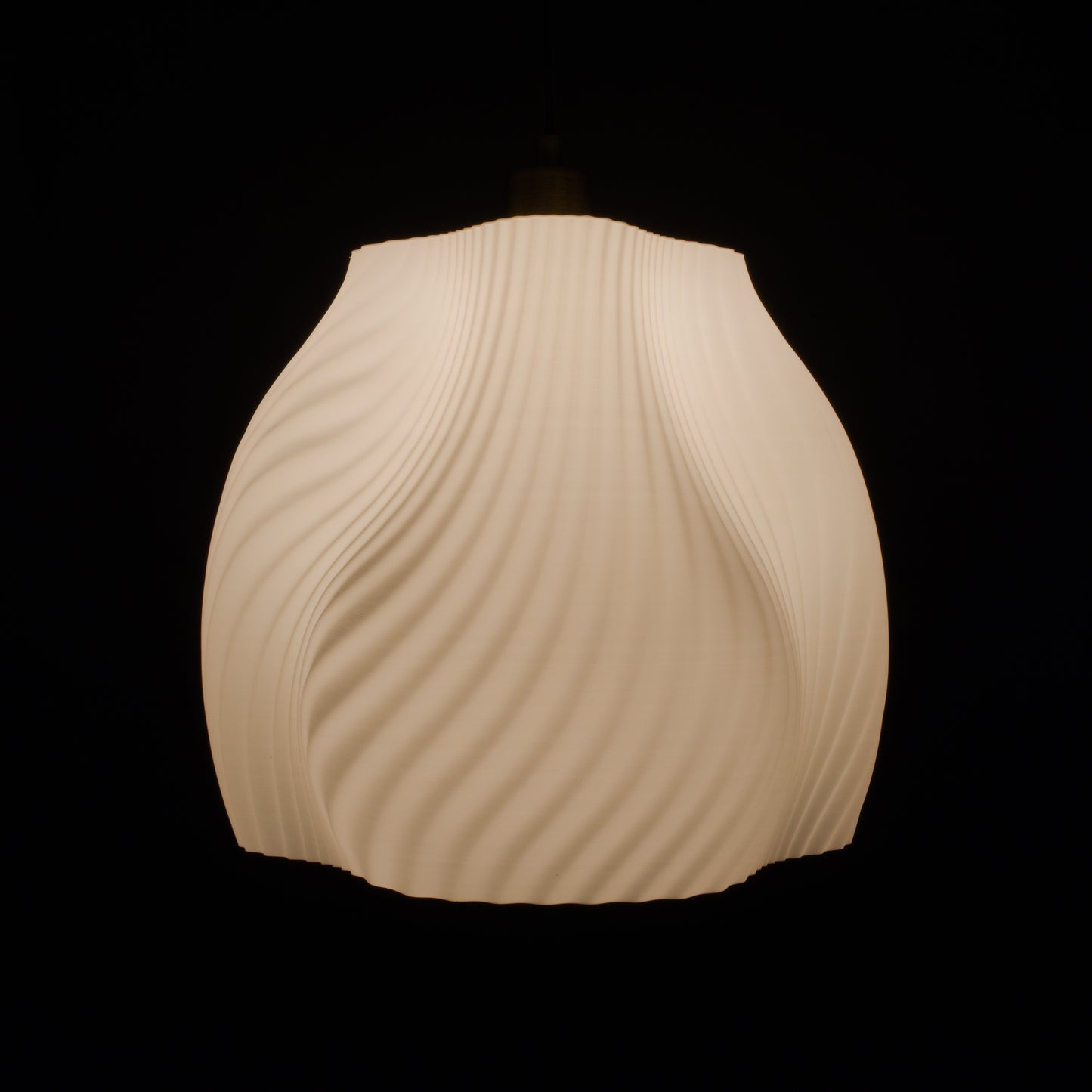 Meringa 02 - Pendant Grosso