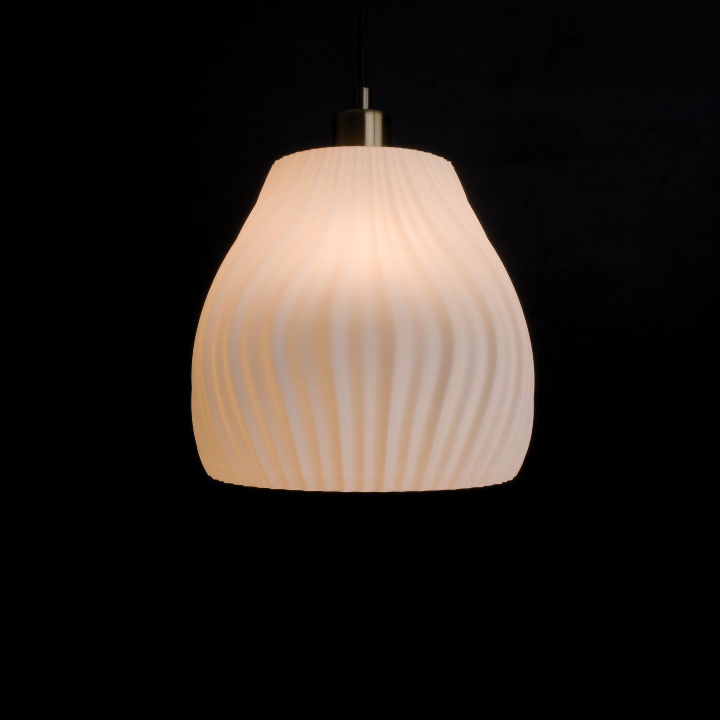 Meringa 01 - Pendant
