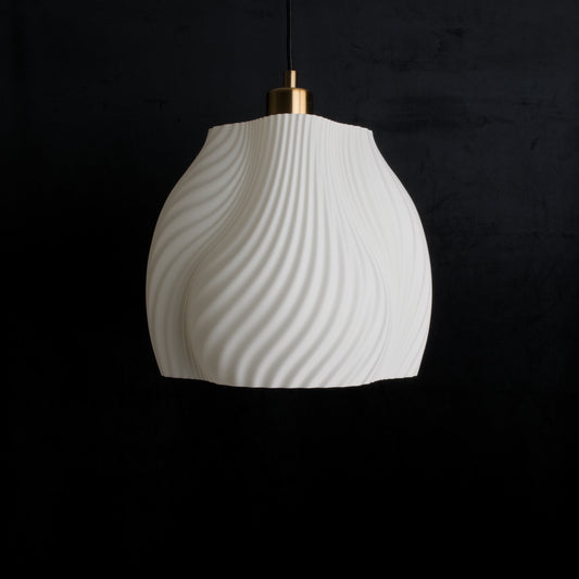 Meringa 02 - Pendant