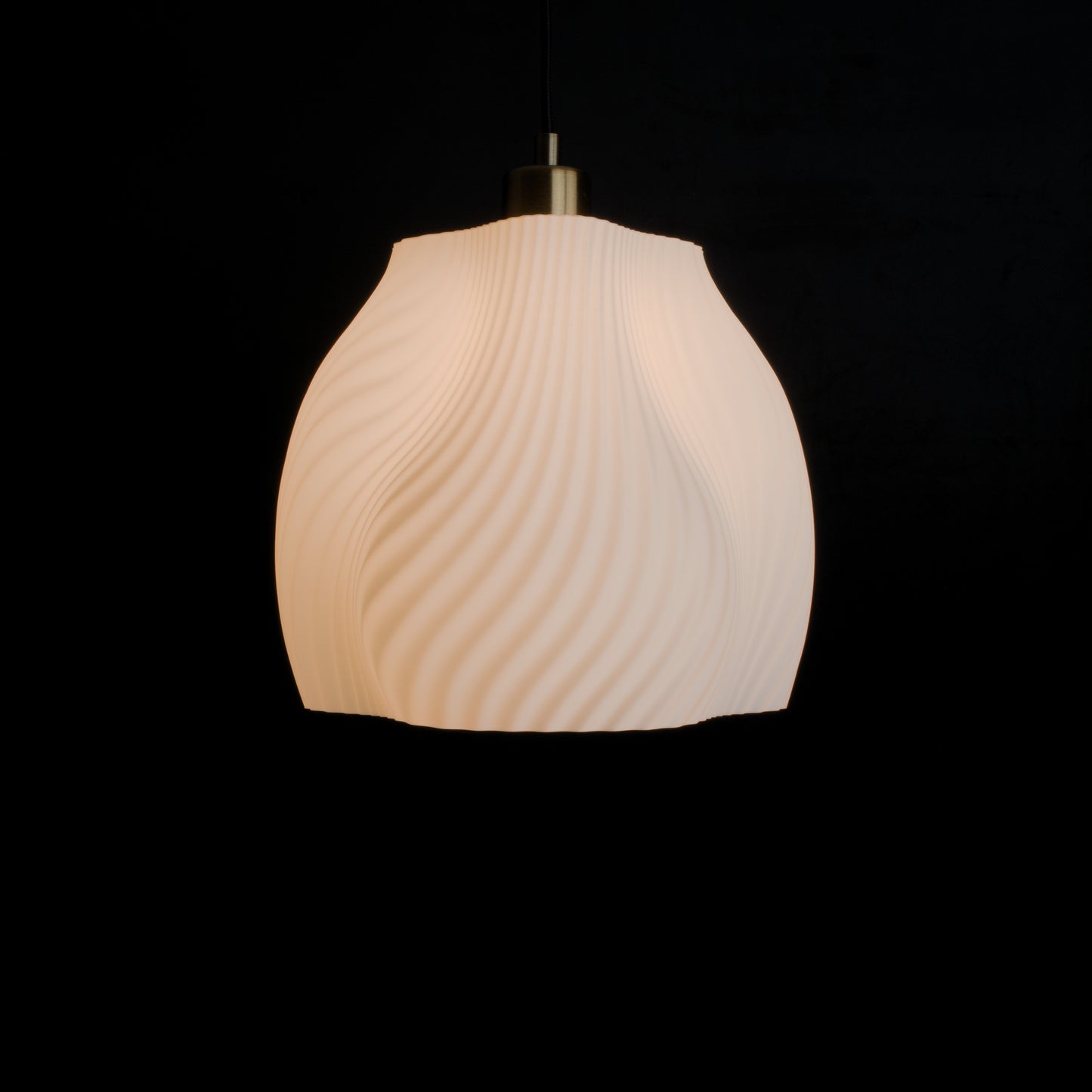 Meringa 02 - Pendant
