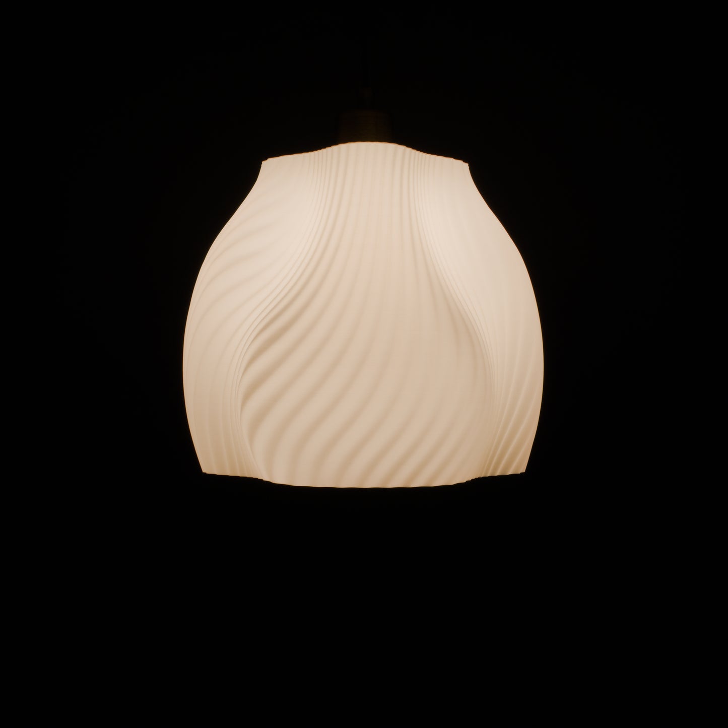 Meringa 02 - Pendant