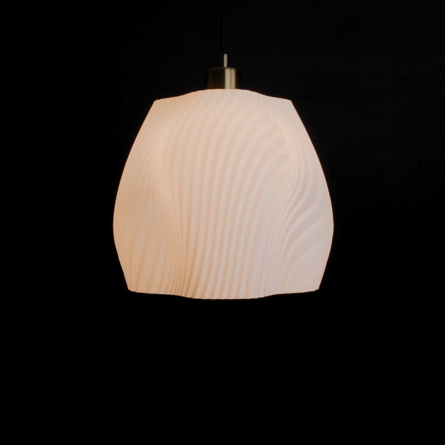 Meringa 02 - Pendant