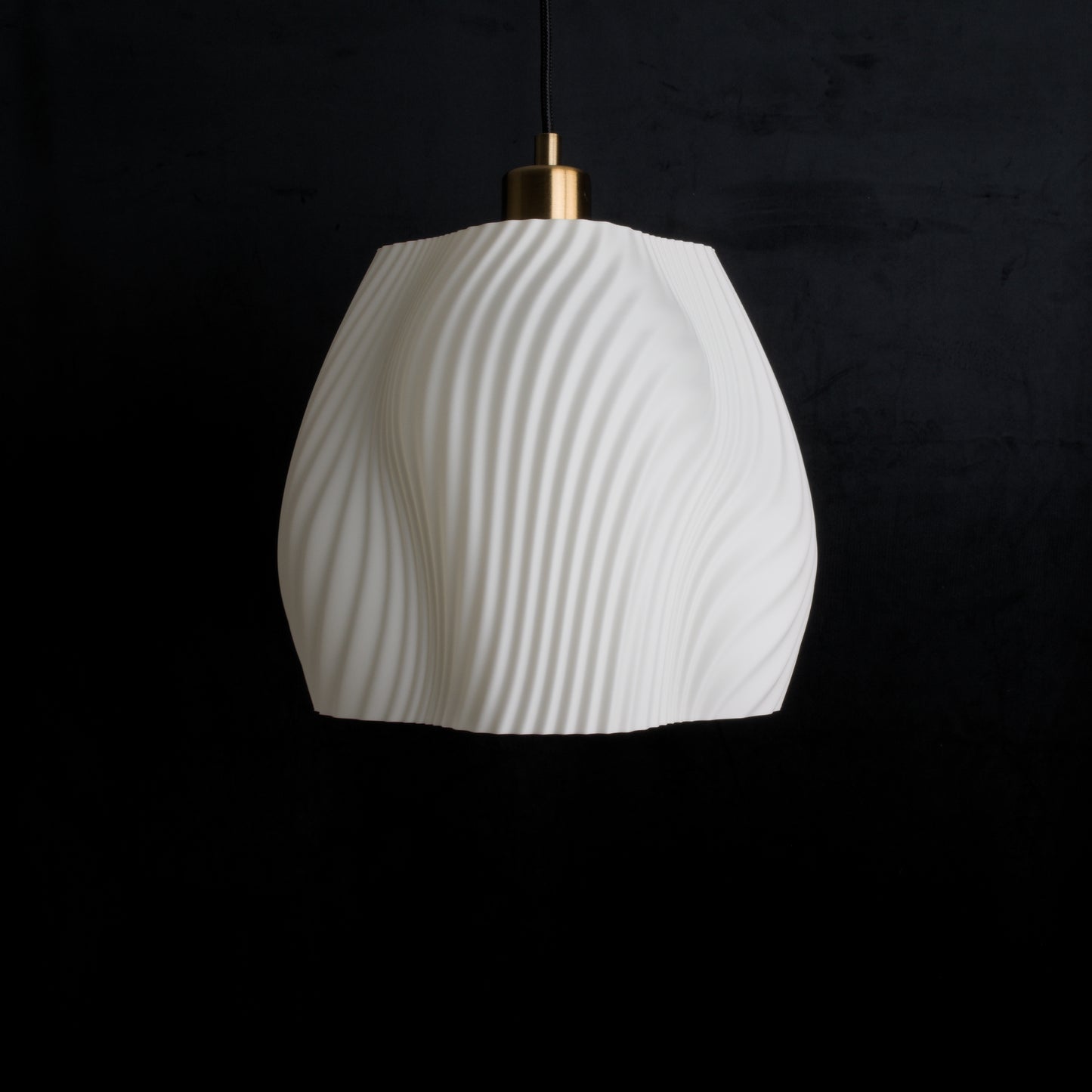 Meringa 02 - Pendant